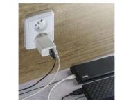 Univerzln USB adaptr SMART do st 3,1A (15W) max. Emos V0125