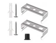 LED prachotsn svtidlo FESTY 34W, IP65 Emos ZT4420