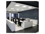 LED panel MAXXO 6060, tvercov vestavn bl, 36W neutrln bl Emos ZB1214