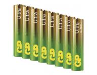 Alkalick baterie GP Ultra AAA (LR03) - 1ks