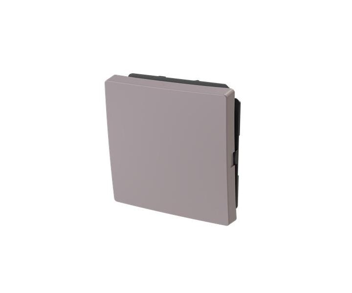 Kryt spnae jednoduch ABB Zoni 3559T-A00651 244 - greige