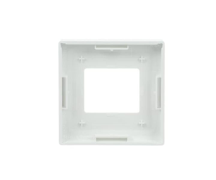 Kryt pro pstroje s plovoucm krytem ABB Future 2CKA006430A0306 - studio bl