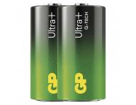 Alkalick baterie GP B03312 Ultra Plus C (LR14) - 1 ks