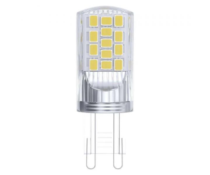 LED rovka Emos Classic JC ZQ9544, G9, 4 W (40 W) - tepl bl