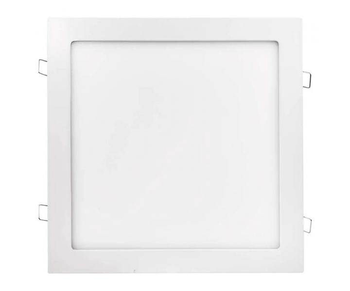 tvercov podhledov LED svtidlo Emos Profi ZD2152, 24 W, neutrln bl