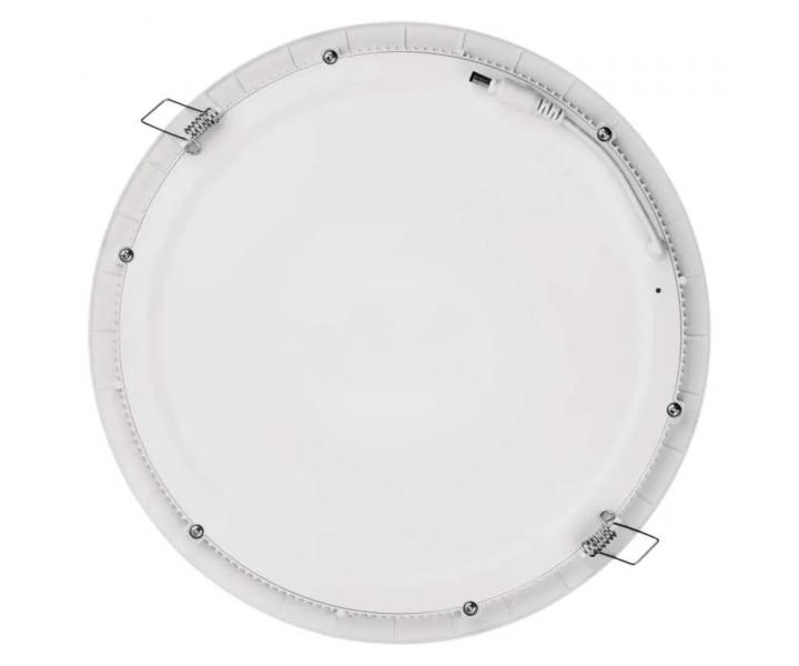 Kruhov podhledov LED svtidlo Emos Profi ZD1152, 24 W, neutrln bl