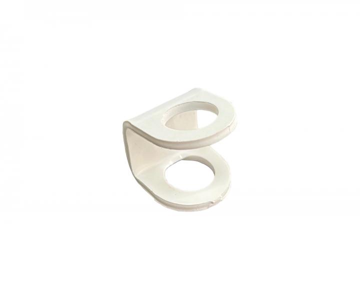 Oznaovac ttky Kovoblesk, slo 3, PVC