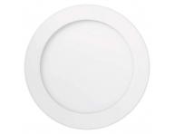 Kruhov pisazen LED svtidlo Emos Profi ZM5132, 12,5 W, neutrln bl