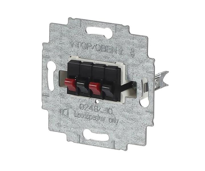 Zsuvka reproduktorov stereofonn ABB 2CKA000230A0404 - ern