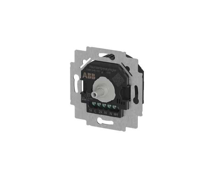 Pstroj termostatu prostorovho s otonm ovldnm, pro topen/chlazen ABB 2CKA001032A0531