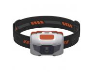 LED elovka P3521, 85 lm, 65 m, 3 AAA Emos P3521