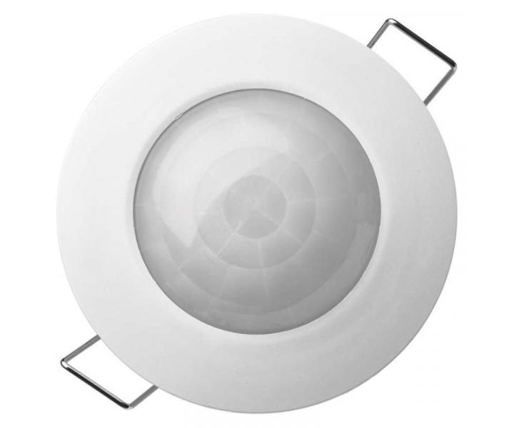 PIR senzor (pohybov idlo) IP20 1200W, bl Emos G1160