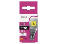 LED rovka do ledniky Classic ST26 / E14 / 1,8 W (17 W) / 160 lm / neutrln bl Emos Z6913