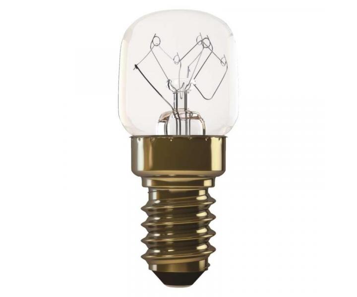 rovka do peic trouby E14 / 15 W / 58 lm / 300 C Emos Z6911