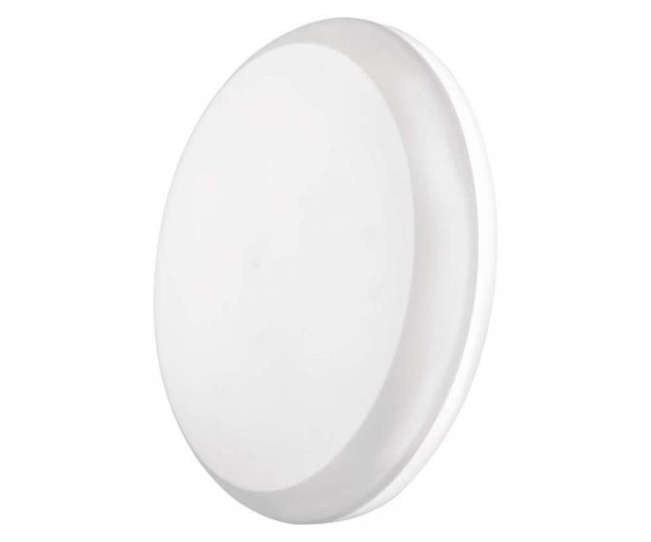 LED pisazen svtidlo DORI, kruhov bl 24,5W neutr.b., IP54 Emos ZM4312