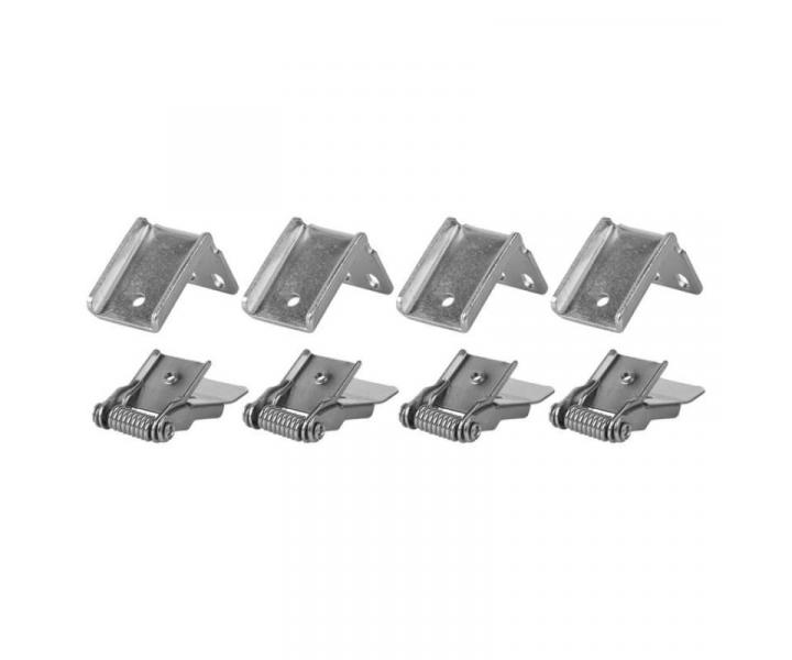 4 pruiny pro LED panel 6060cm Emos ZR9001