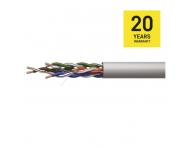 Datov kabel UTP CAT 5E Emos S9121 - 1 metr