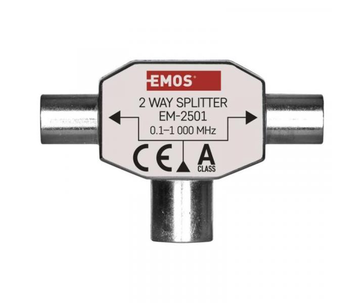 Rozboova feritov EU 2501 (D194) Emos J0199