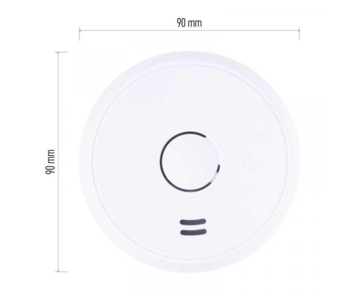 Detektor koue GS536-H01 Emos P56501