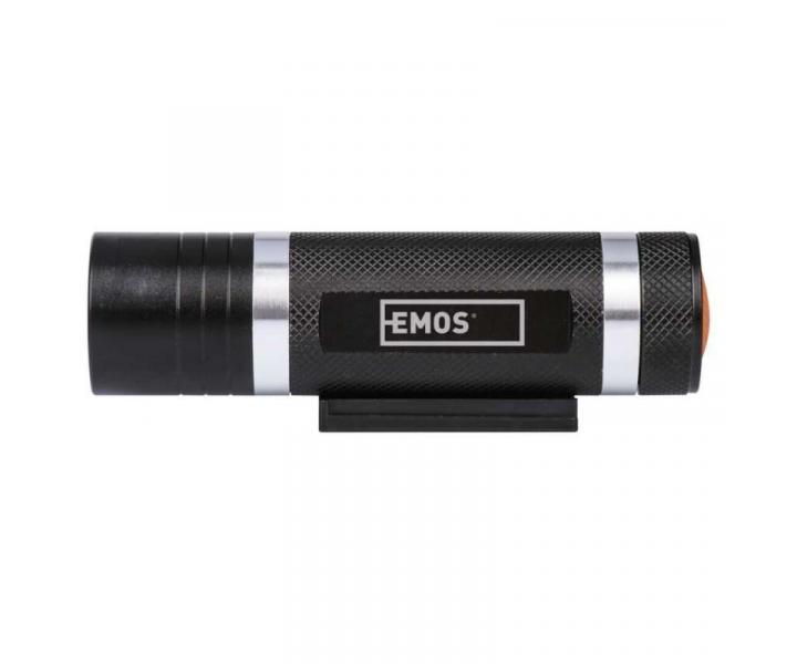 LED pedn + zadn svtilna na kolo P3920 na 5 AAA, 150 lm Emos P3920