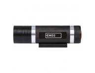 LED pedn + zadn svtilna na kolo P3920 na 5 AAA, 150 lm Emos P3920