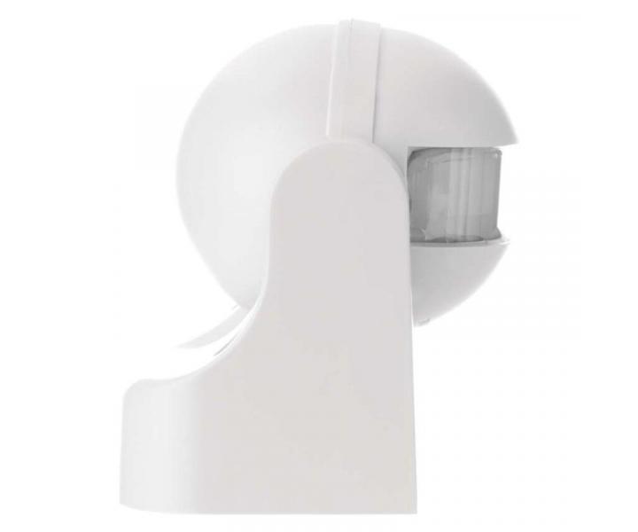 PIR senzor (pohybov idlo) IP44 1200W, bl Emos G1120