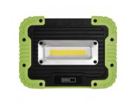 COB LED nabjec pracovn reflektor P4533, 1000 lm, 4400 mAh Emos P4533
