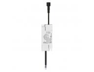 LED vestavn svtidlo VIXXO, tvercov, bl, 10 W neu.b.,IP65 Emos ZV2132