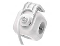 Prodluovac kabel - kostka 1,9 m / 4 zsuvky / bl / PVC / s USB / 1 mm2 Emos P04119U