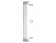 LED pisazen svtidlo TORI, tvercov bl 15W neutr. b., IP54 Emos ZM4323