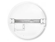 LED pisazen svtidlo TORI, kruhov bl 24W neutrln b., IP54 Emos ZM4322