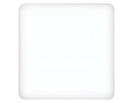 LED pisazen svtidlo TORI, tvercov bl 24W neutr. b., IP54 Emos ZM4324