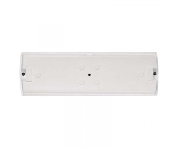 LED Nouzov svtidlo NESSI 3W 3h IP65 Emos ZN1110