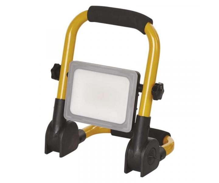 LED reflektor ILIO 21W, lut-ern, IP44, 1900 lm, neutrln bl Emos ZS3322