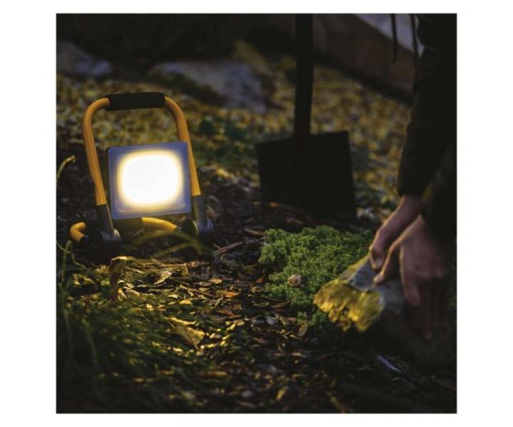 LED reflektor ILIO penosn, 31W, lut, neutrln bl Emos ZS3332