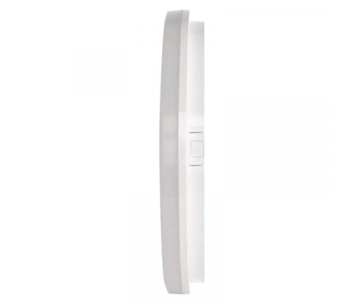 LED pisazen svtidlo TORI, kruhov bl 36W neutrln b., IP54 Emos ZM4325