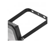 LED reflektor SIMPO s pohybovm idlem, 20 W, ern, neutrln bl Emos ZS2323