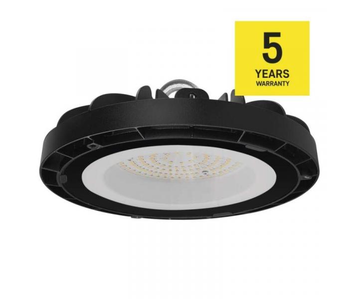 LED prmyslov zvsn svtidlo HIGHBAY CORUS 83W Emos ZU083