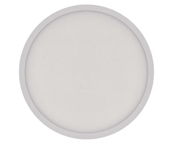 LED pisazen svtidlo NEXXO, kruhov, bl, 21W, neutrln bl Emos ZM5145