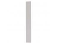 LED pisazen svtidlo NEXXO, tvercov, bl, 28,5W, neutrln bl Emos ZM6155