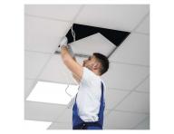 LED panel MAXXO 6060, tvercov vestavn bl, 36W neutrln bl Emos ZB1214