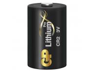 Lithiov baterie GP CR2