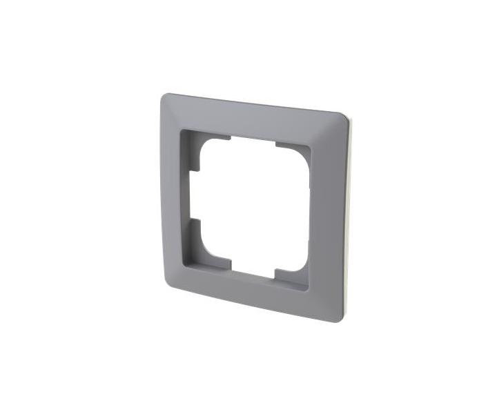 Rmeek jednonsobn ABB Zoni 3901T-A00010 141 - ed / bl