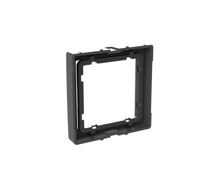 Kryt pro pstroj osvtlen s LED nebo pro adaptr Profil 45 ABB Zoni 5016T-A00070 237 - matn ern