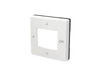 Kryt pro pstroje s plovoucm krytem ABB Zoni 3299T-A40100 240 - matn bl