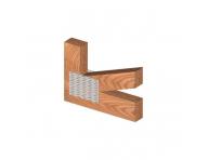 Stynkov deska Bova 24x105x1mm