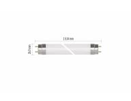 LED zivka Emos Profi Plus Z73236 T8, 20,6W, studen bl, 150 cm