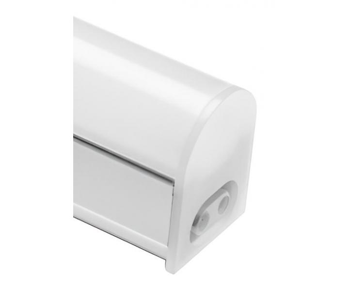 Pisazen LED svtidlo Sandria Sandy, IP20, 8 W - bl