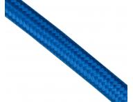 Kabel zapalovac ZYA PVC 1x1,34 Precon, opeden, modr