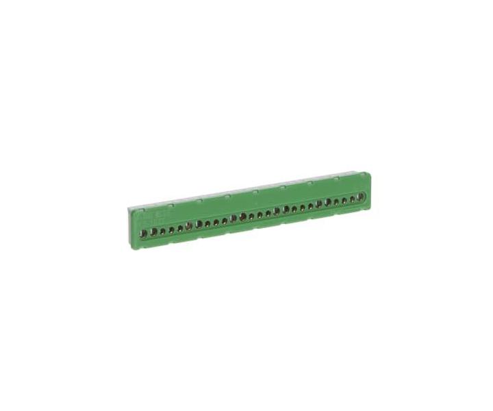 Svorky PE roubov, PEK/S26, 26 svorek - 11x16mm2+15x6mm2 ABB 1SPE007715F0745